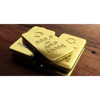 Gold Bar 